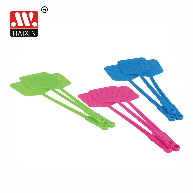 plastic flyswatter