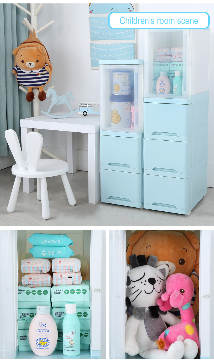Storage Cabinet