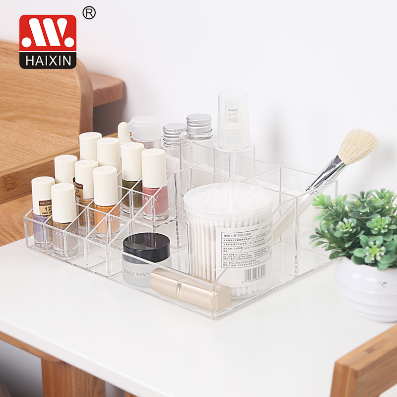 plastic container