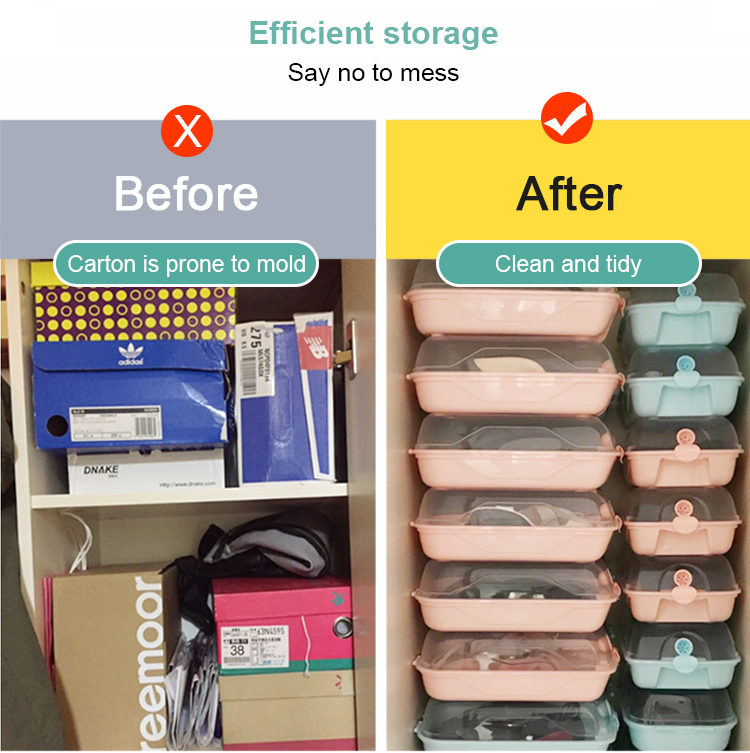 Shoes Container