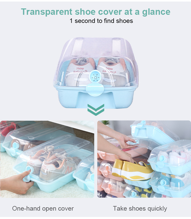 Shoes Container
