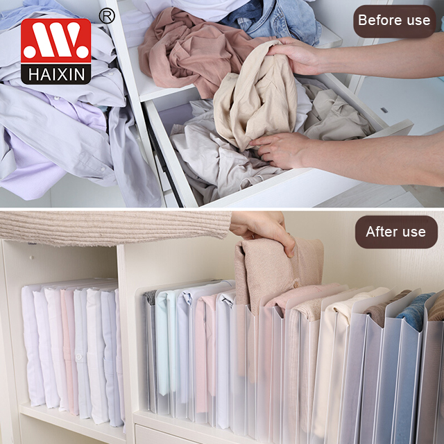 plastic clothes folding board