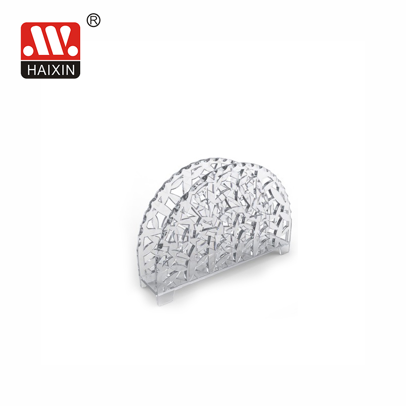 table tissue organizer
