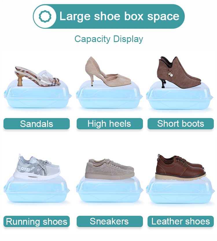 Shoes Container