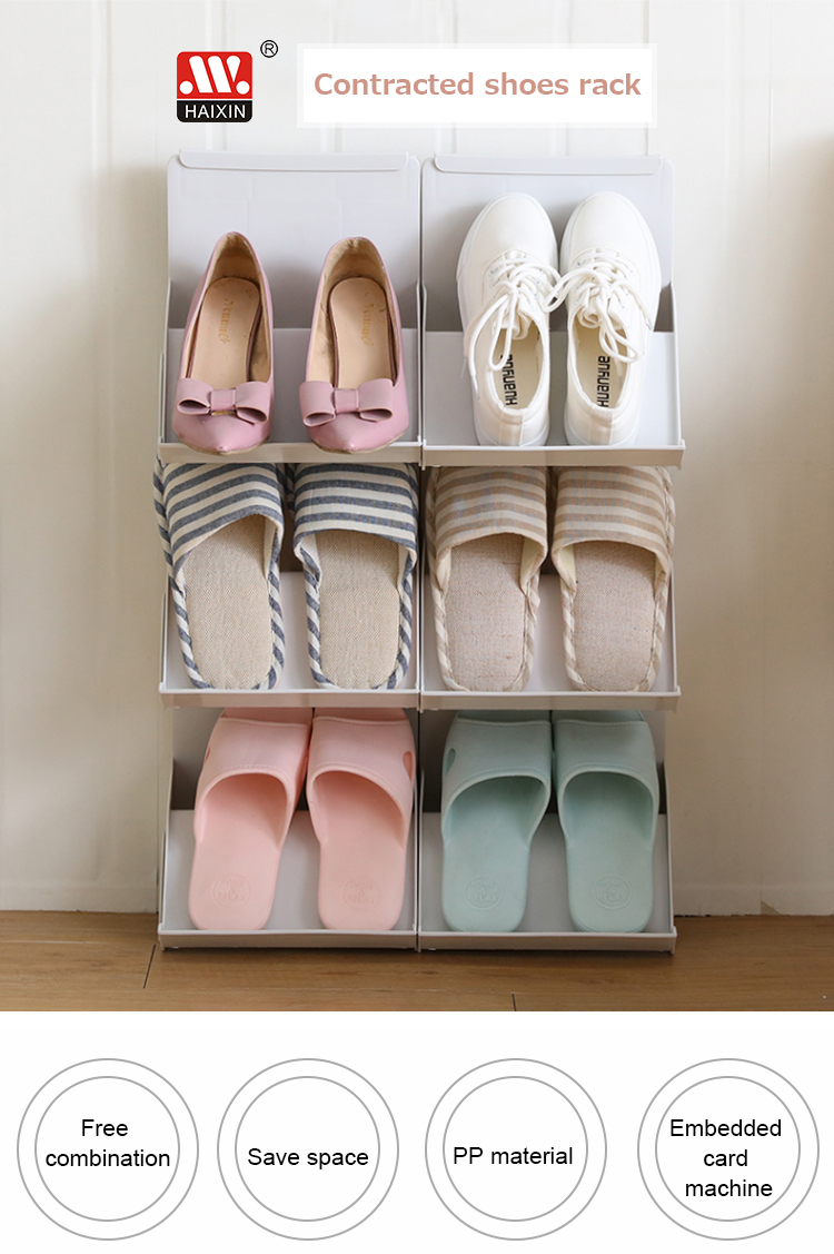 Shoes Storage Rack