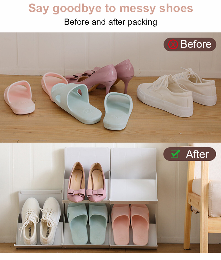 Shoes Storage Rack