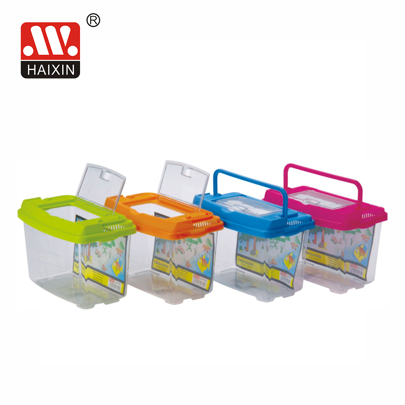 handy pet transport box