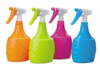 plastic water sprayer