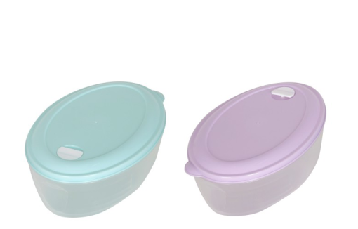 disposable microwave food container