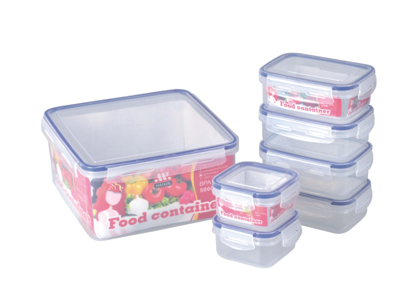 disposable microwave food container