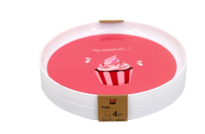 dishwasher safe plates