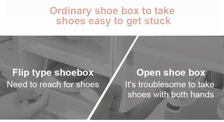 plastic storage drawer organizer