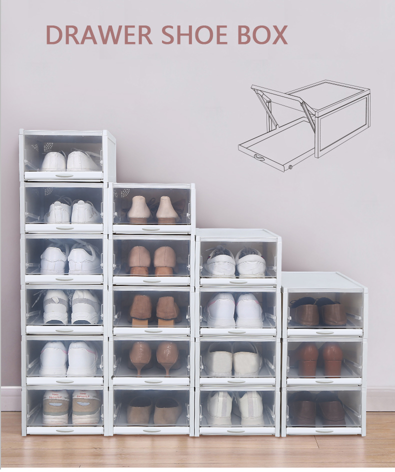 Shoes Container