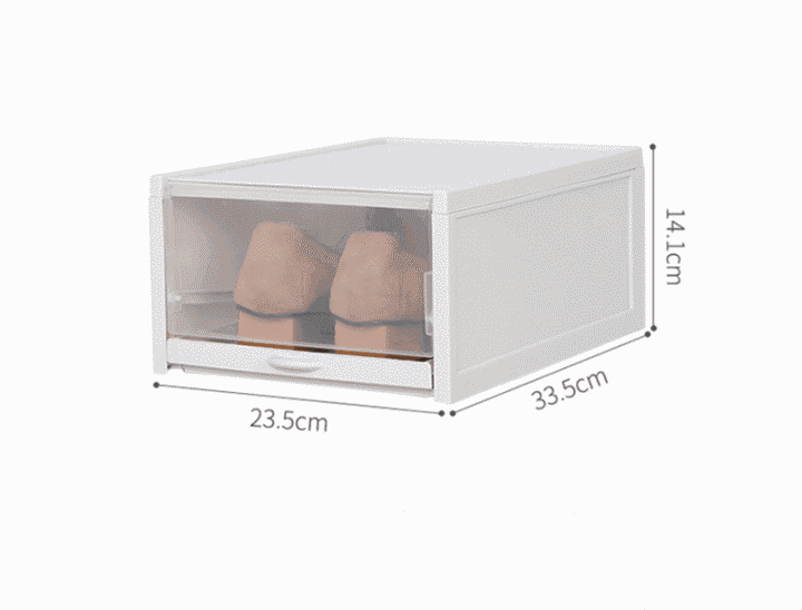 Shoes Container