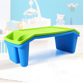 Plastic Laptop Desk