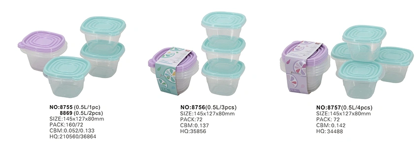 microwavable containers with lids