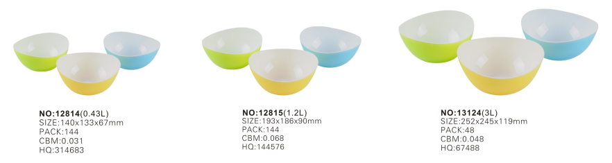 fruit bowl salad bowl