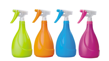 watering can flower sprayer