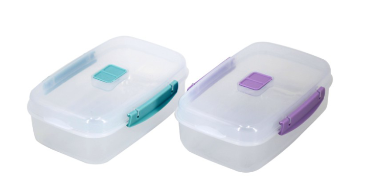 disposable microwave food container
