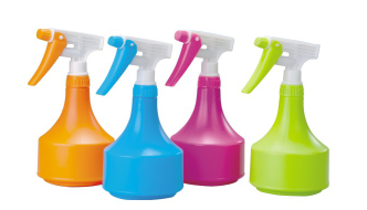 plastic water sprayer