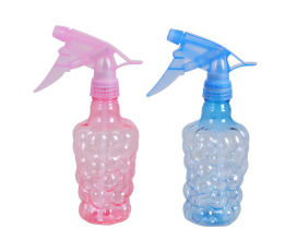 plastic water sprayer