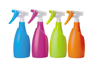 trigger pump trigger sprayer mist sprayer