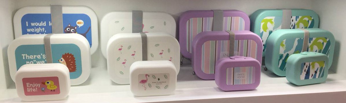 bento lunch box food container