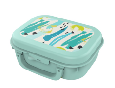 bento lunch box food container