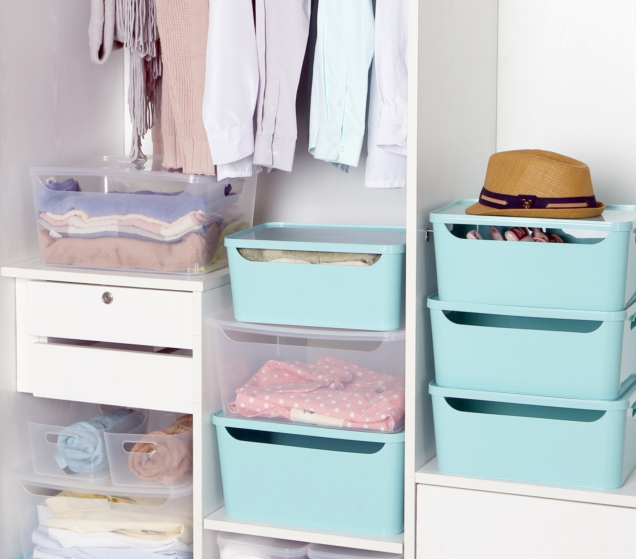 storage container