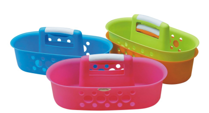 Cleaning Caddy Portable Bath Caddy