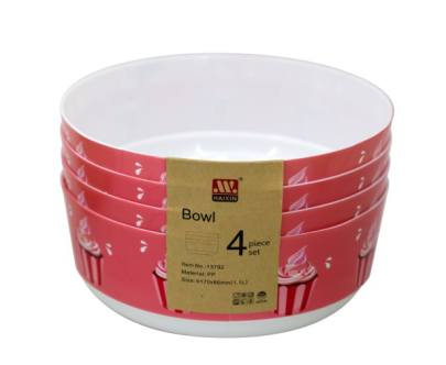 food container bowl reusable