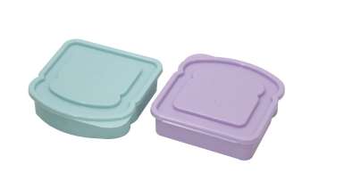 Bread Server Food Container Sandwish Box Bread Box Cake Box