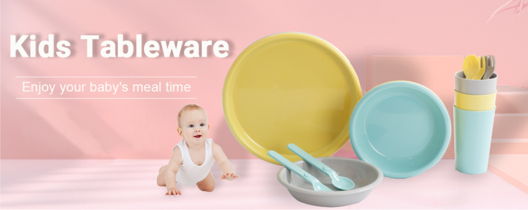 plastic cutlery set