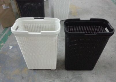 high quality rattan basket