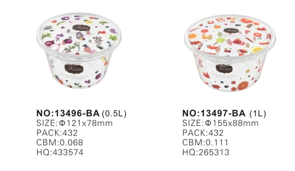 in-mold labeling containers