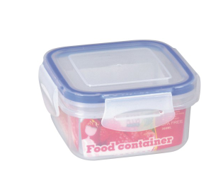 disposable microwave food container