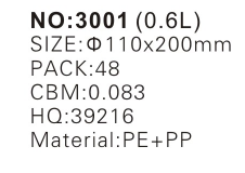 plastic water sprayer