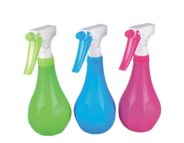 plastic water sprayer