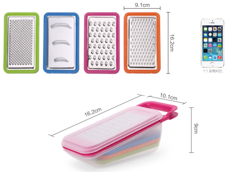 kitchen grater
