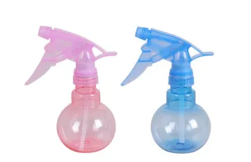 plastic water sprayer