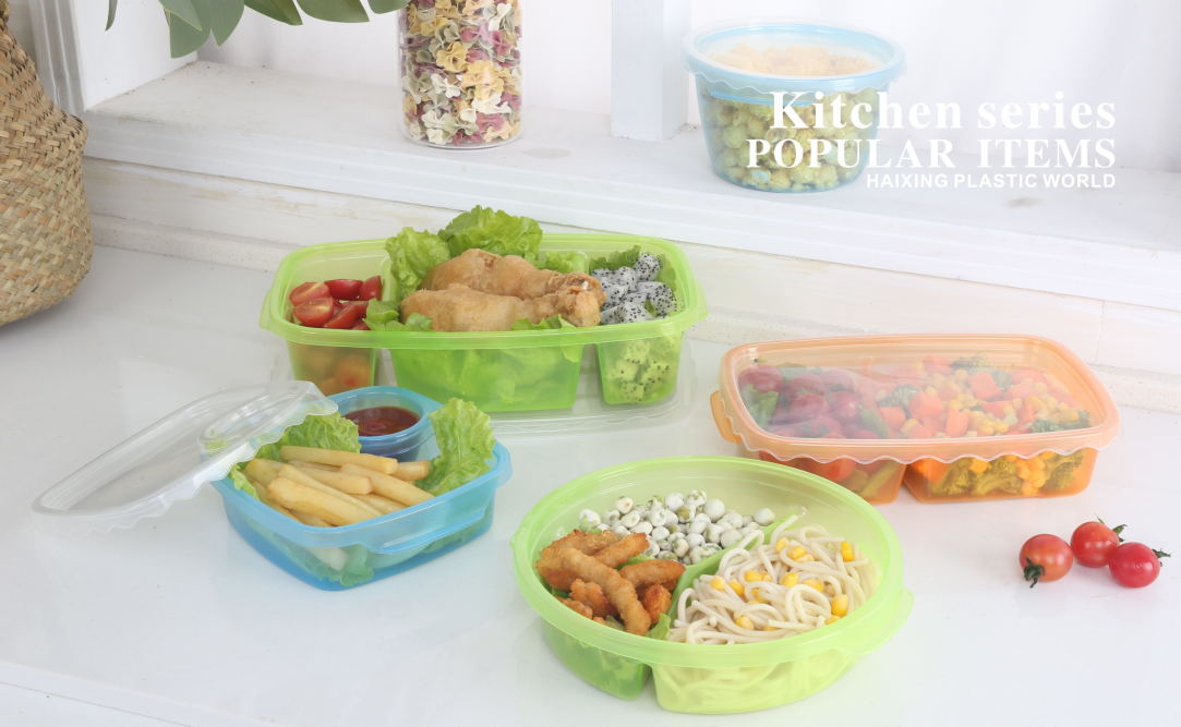 lunch box food containers