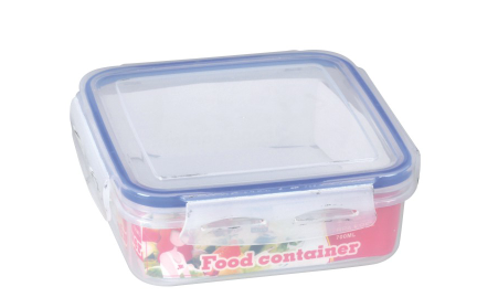 air tight food containers