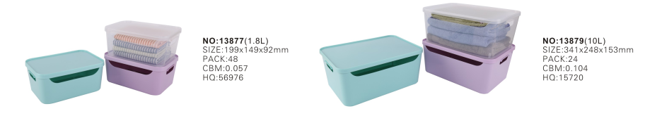 storage container