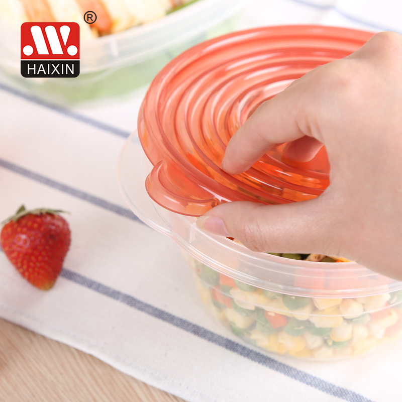 plastic storage containers with lid