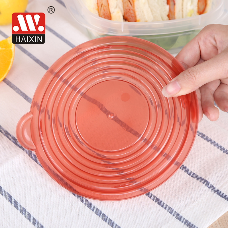 plastic storage containers with lid