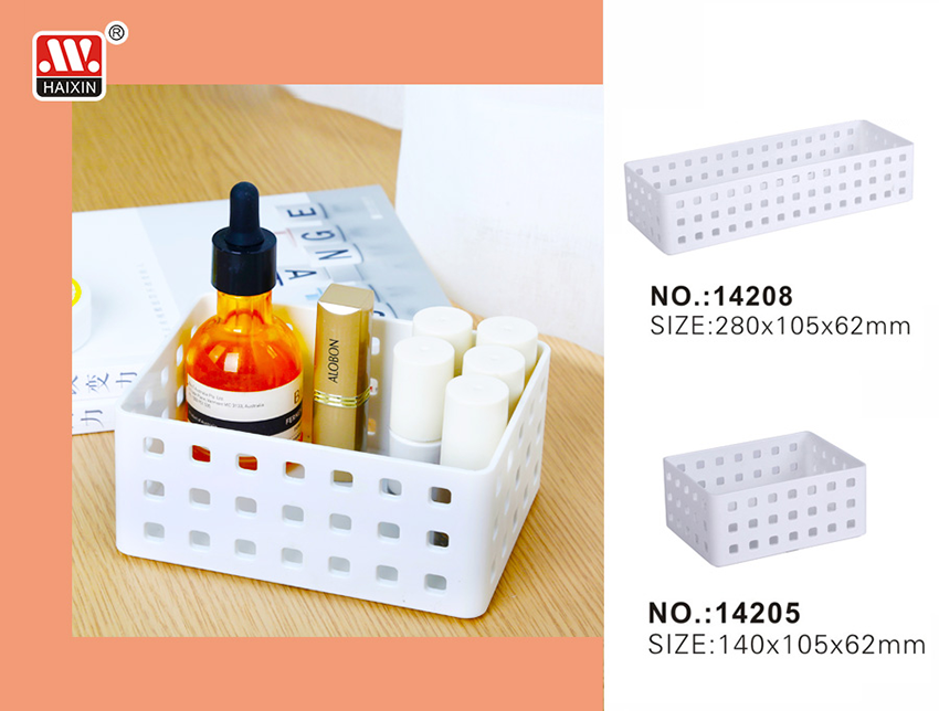 home storage box