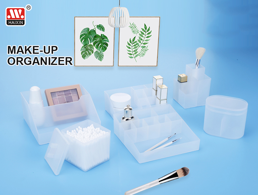 plastic container