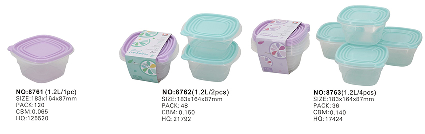 food storage containers lids