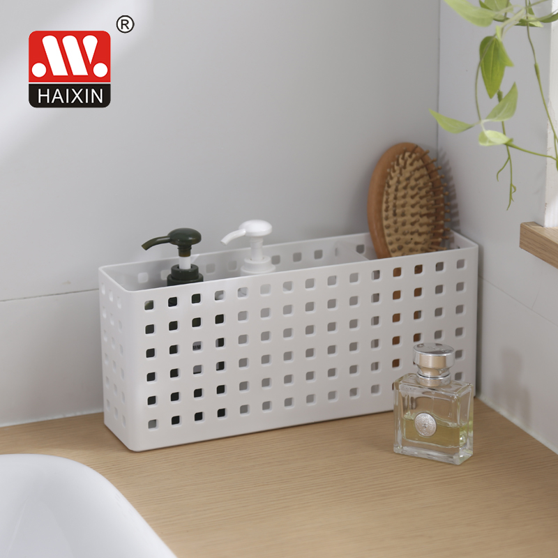 storage basket for bathroom