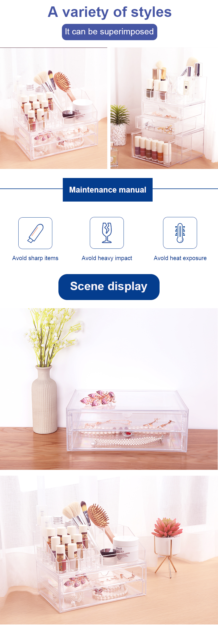 storage container